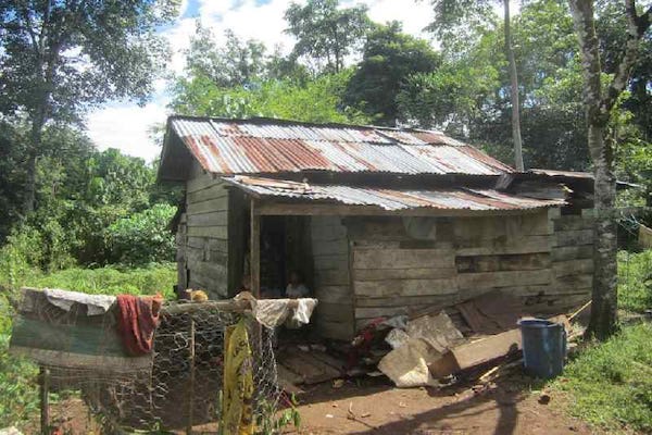 Pemprov Sulsel Temukan Rumah Tak Layak Huni Milik Warga di Luar Desil 1-5