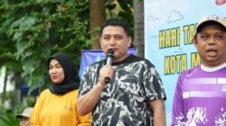 Appi Siapkan Road Map Makassar Bebas Rokok, Rokok Elektrik Ikut Disasar