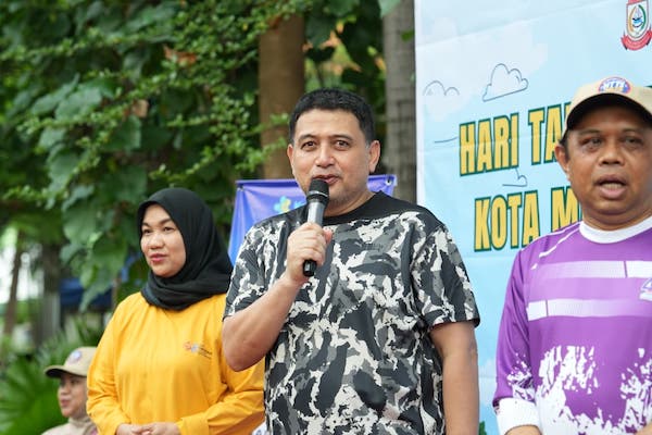 Appi Siapkan Road Map Makassar Bebas Rokok, Rokok Elektrik Ikut Disasar