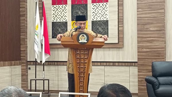 Tamsil Linrung Klaim Oligarki Merasa Terancam oleh Penertiban SDA Era Prabowo