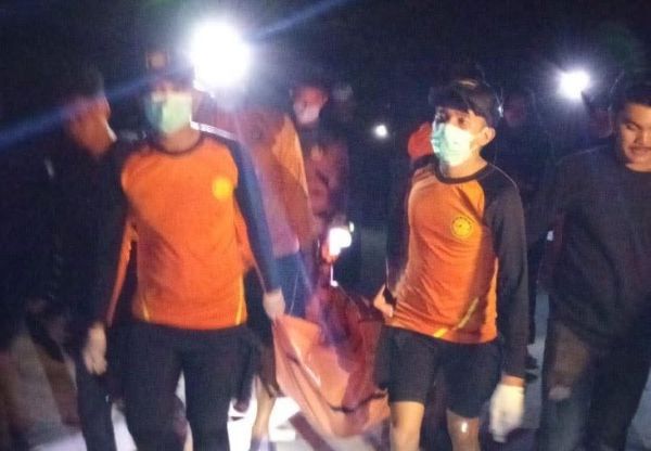 Siswi SMA Bulukumba Tewas Terjatuh dari Tebing Apparalang