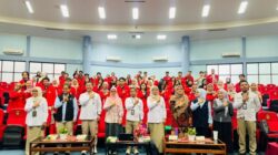 BPOM dan Unhas Kolaborasi Cetak Agen Keamanan Pangan untuk Desa