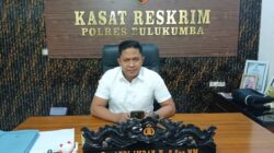 Polres Bulukumba Pastikan Selidiki Peristiwa Tenggelamnya Siswi di Kawasan Wisata Apparalang
