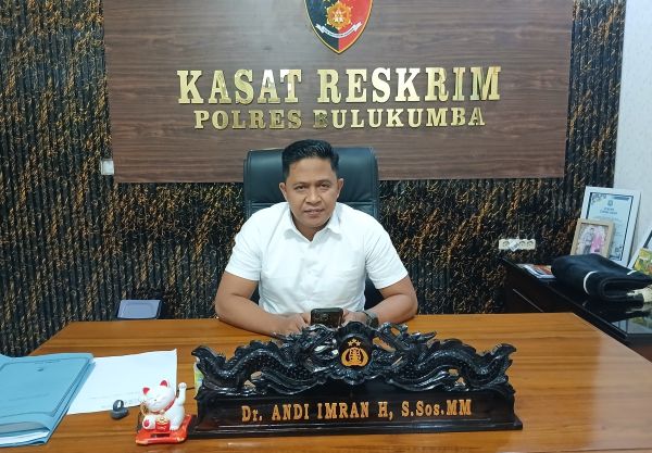 Polres Bulukumba Pastikan Selidiki Peristiwa Tenggelamnya Siswi di Kawasan Wisata Apparalang