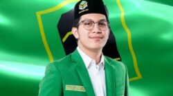 Salman Alfariz Pimpin PPP Makassar