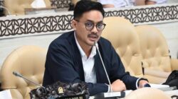 Teguh Iswara Dorong Transportasi Terintegrasi untuk Kurangi Emisi Karbon Sulsel