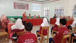 Gerakan Nasional DWP Mengajar Sasar Lima Kecamatan di Bulukumba