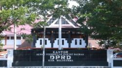 Godok Rancangan Tata Tertib, DPRD Bulukumba Dorong Efektivitas Kinerja Lembaga