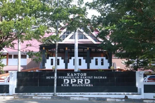 Godok Rancangan Tata Tertib, DPRD Bulukumba Dorong Efektivitas Kinerja Lembaga