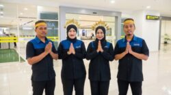 Perkuat Identitas Budaya, Bosowa Taksi Terapkan Atribut Adat Bugis-Makassar