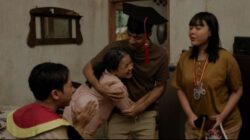 Film Jangan Buang Ibu Hadirkan Drama Keluarga dan Konflik Emosional