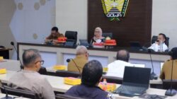 Gowa Fokus Lindungi Lahan Sawah dan Cegah Alih Fungsi Lahan