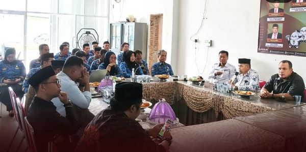 KPU Jeneponto Buka Pemutakhiran Data Parpol 2026, Catat Batas Waktunya!