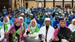 BBKK Makassar Pantau Kesehatan Jemaah Haji Selama 21 Hari Pascakepulangan