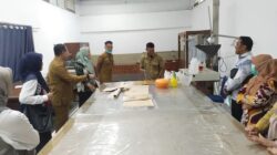 Dinas Kearsipan Buton Dalami Pengelolaan Arsip Modern di Sulsel