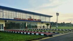 Pemkab Bone Siapkan Transportasi Penunjang Bandara Arung Palakka