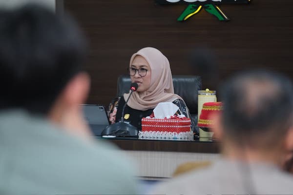 Gowa Gandeng BPN dan KPK Perkuat Penataan Ruang Berbasis Data