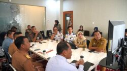 Pemprov Sulsel Bahas Polemik Terminal Malengkeri dan Daya, Fungsi Transportasi Dinilai Terancam