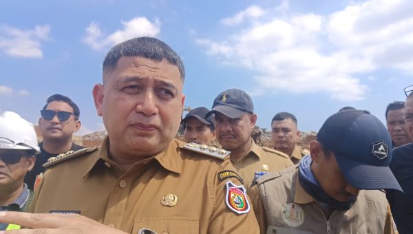 Appi Minta Pemerintah Pusat Longgarkan Belanja Pegawai
