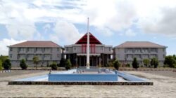 Sidrap Catat Inflasi Tertinggi di Sulsel pada Mei 2026