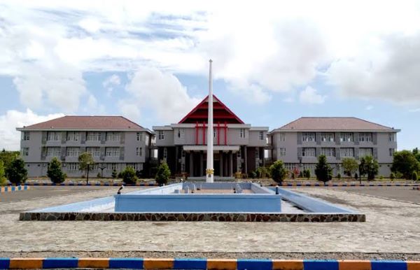 Sidrap Catat Inflasi Tertinggi di Sulsel pada Mei 2026