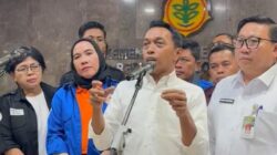 Syaharuddin Ungkap Strategi Jaga Harga Telur di Tengah Permintaan Tinggi