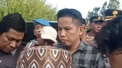 Warga Laikang Hadang Bupati Takalar, Pertanyakan Transparansi Proyek Kawasan Industri