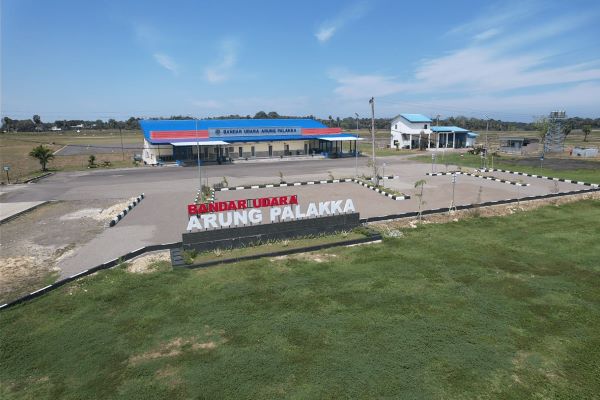 Kisruh Perluasan Bandara Arung Palakka, Warga Tegaskan Belum Ada Kesepakatan Final