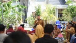 Banyak RT/RW Belum Berperan, Appi Siapkan Evaluasi Kinerja