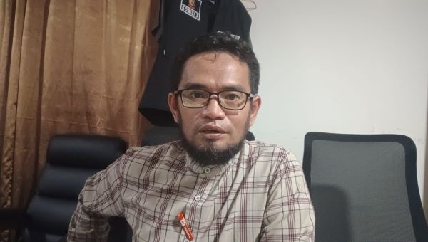 Andi Hadi Dukung Evaluasi RT/RW, Tapi Minta Pemkot Buat Juklak Jelas