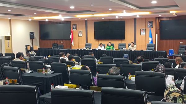 DPRD Desak Pemprov Sulsel Tinggalkan Ego di Kasus Mattoanging: Buka Dialog