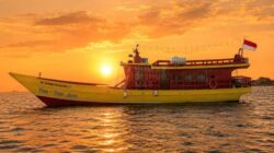 Pete-pete Laut Segera Berlayar, Pemkot Makassar Agendakan Soft Launching 12 Juni