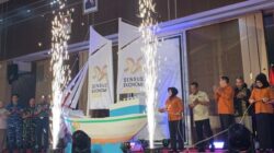BPS RI Canangkan Pelaksanaan Sensus Ekonomi 2026 di Sulsel