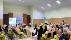RSUD Andi Sulthan Dg. Radja Bulukumba Sosialisasi Kesiapsiagaan Darurat