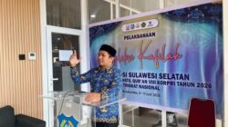 Ikuti MTQ VIII Tingkat Provinsi, Korpri Bulukumba Optimis Mampu Bersaing