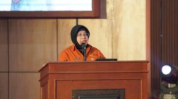 Sulsel Awali Pencanangan Sensus Ekonomi 2026 Tingkat Provinsi
