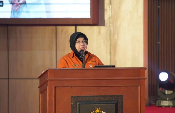 Sulsel Awali Pencanangan Sensus Ekonomi 2026 Tingkat Provinsi