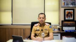 Ramai Disebut Anggarkan Jamuan Bintang Lima Rp12 Miliar, Pemprov Sulsel: Itu Pagu Setahun