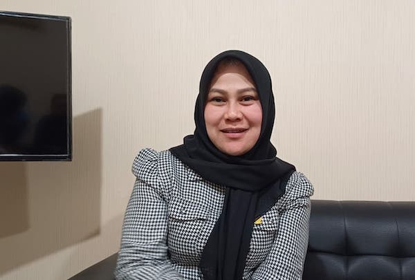 DPRD Sulsel Segera Panggil Kadisdik Soal Kepsek Ramai-ramai Mundur
