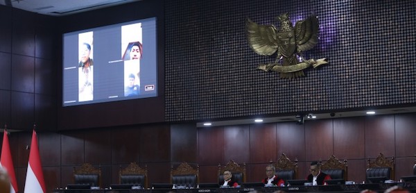Mahasiswa Gugat Sepeda Listrik ke MK, Minta Status Hukum Diperjelas