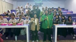 FKM UMI Sukses Gelar Pelatihan Jurnalistik Dasar untuk Siswa SMA se-Makassar