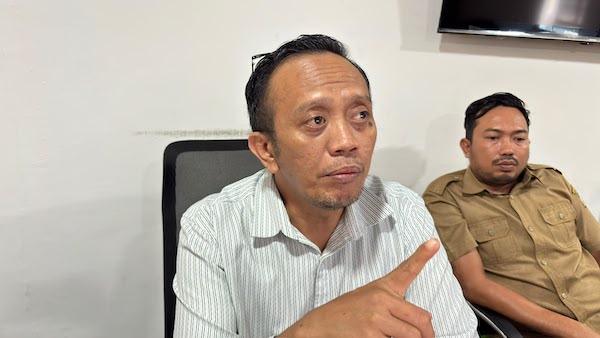 Krisis Air Tak Kunjung Usai, Basdir Desak Audit Kerja Sama PDAM Makassar