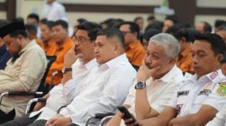 Appi Bidik Pembangunan Tepat Sasaran Lewat Sensus Ekonomi 2026