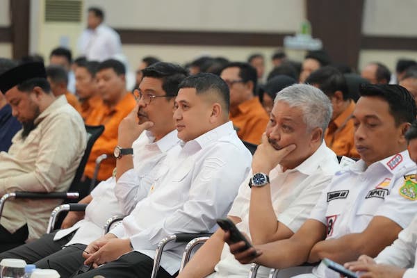 Appi Bidik Pembangunan Tepat Sasaran Lewat Sensus Ekonomi 2026