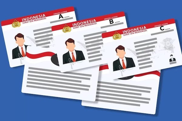 Mahasiswa Desak Perpanjangan SIM Wajib Medical Check Up Lengkap