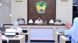 Gowa Genjot Keamanan Informasi, Kebocoran Data Tak Boleh Terulang
