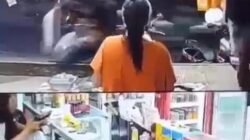 Diduga Geng Motor Berulah di Takalar, Polisi Selidiki