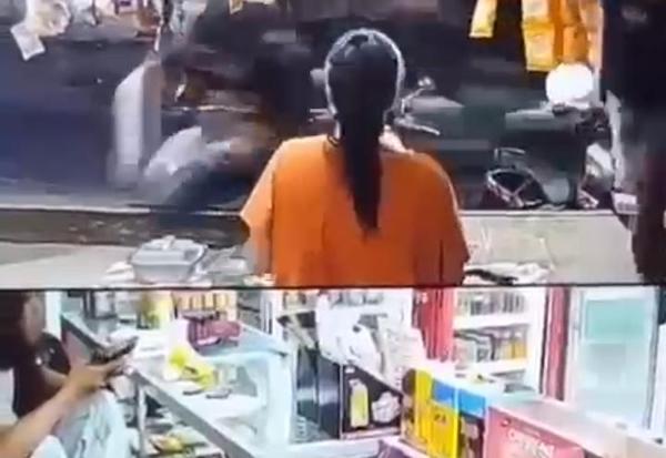Diduga Geng Motor Berulah di Takalar, Polisi Selidiki