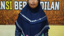 Curi Uang Panaik Saudara Kandungnya Sendiri, Ibu dan Anak di Bantaeng Diringkus Polisi