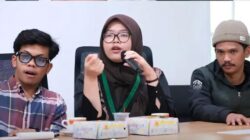 HMI Makassar Kembali Temui DPRD Makassar, Minta CSR Hingga Dewan TSLP Ditata Ulang